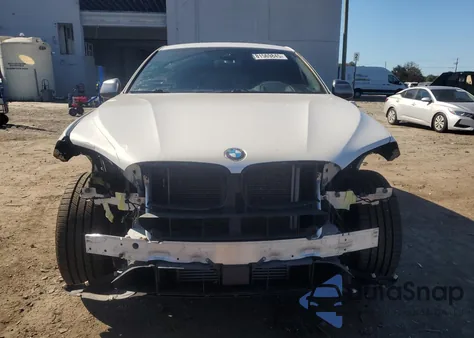 2017 BMW X6 Sdrive35I from USA, damaged, VIN 5UXKU0C32H0G68110